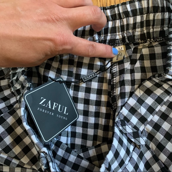 Zaful pants - Picture 3 of 4